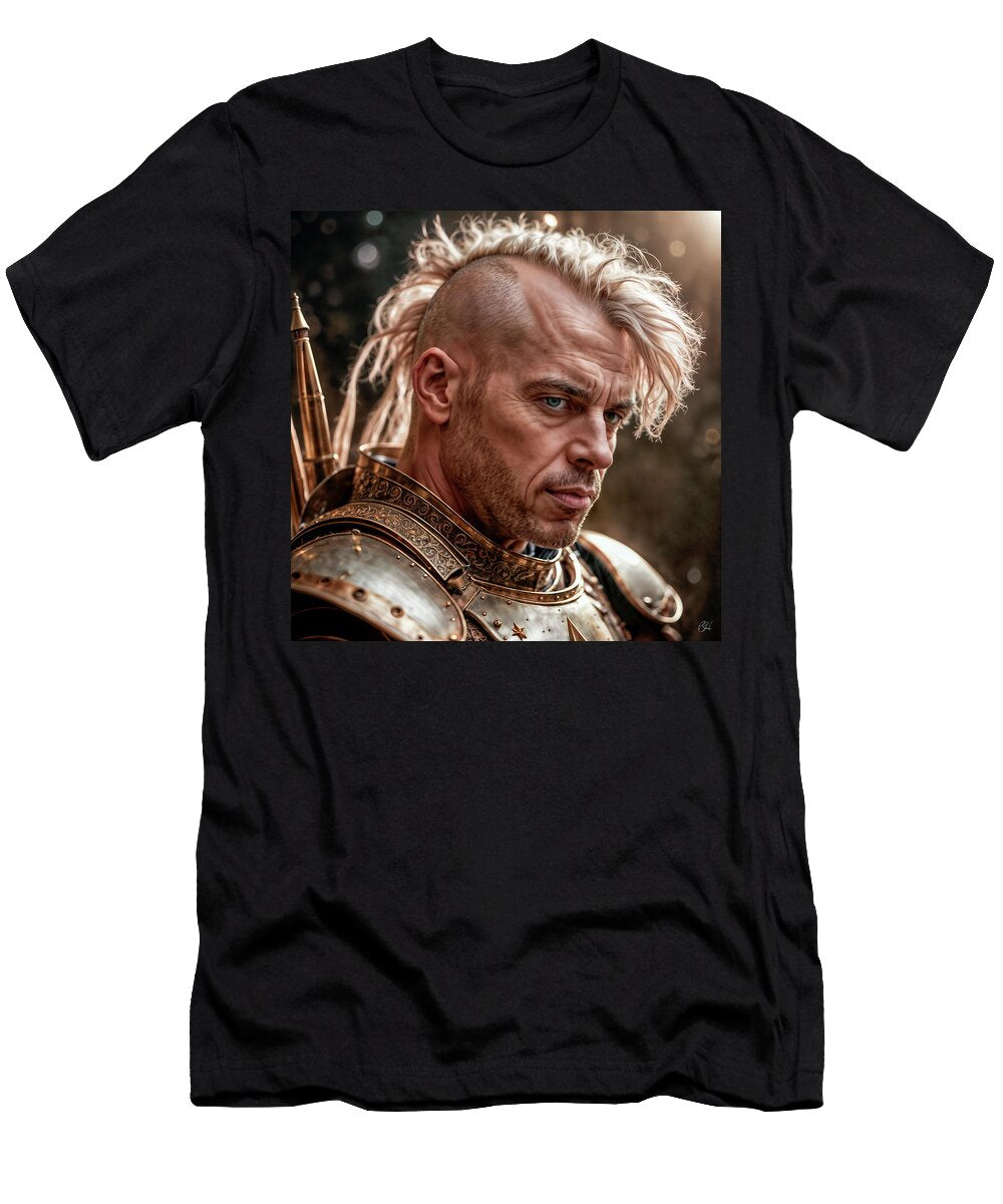 The Astral Reckoning Bryce Haymond T-Shirt