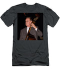 The Bass Player Graham Dixon T-Shirt