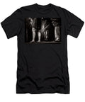 The Bassist Bob Orsillo T-Shirt