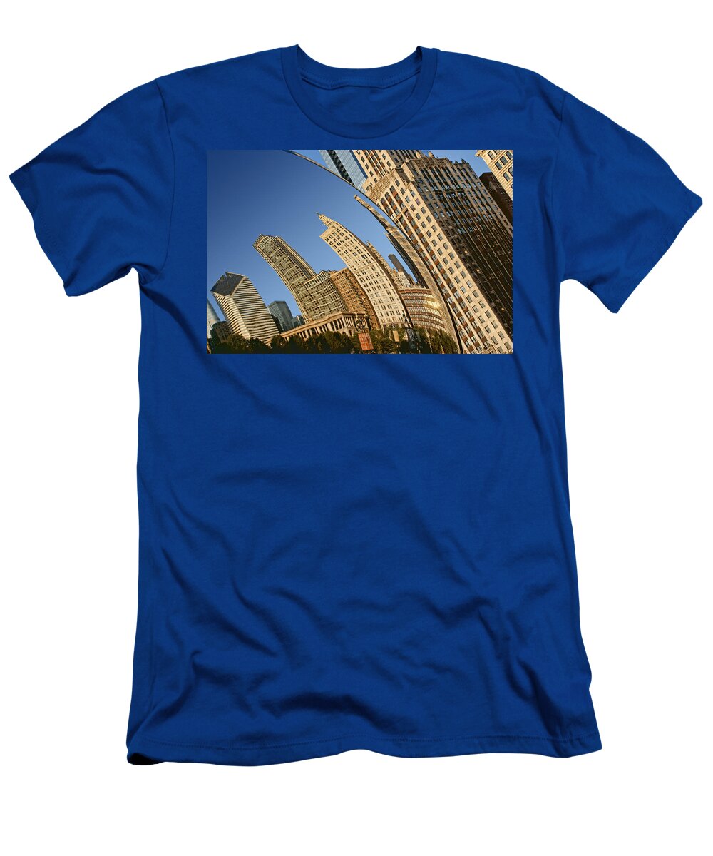 The Bean 2 Nikolyn Mcdonald T-Shirt