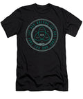 The Beginning Is the End Miyaa Tii T-Shirt