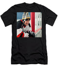 The Best Kind of Tired Marcia Mandel T-Shirt