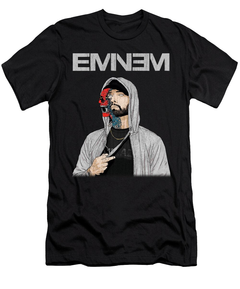 The Best Repper Janet Hamilton T-Shirt