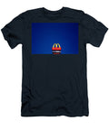 The Big M Shaun Higson T-Shirt