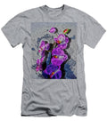 The Blue Orchid Jerry Cordeiro T-Shirt