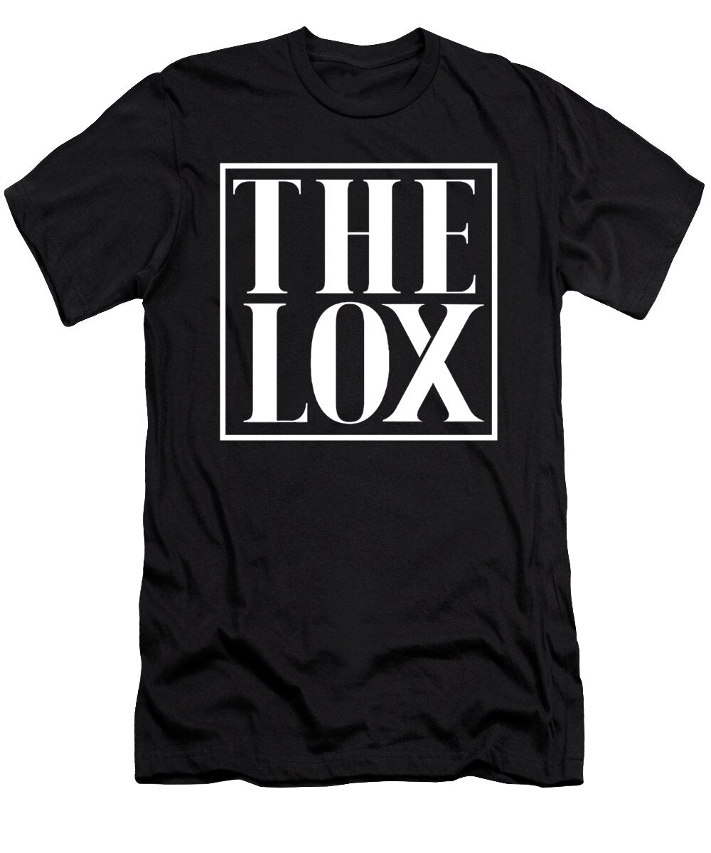 The Bomb Squad Lessy Moon T-Shirt
