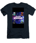 The Boys Xavier Lagos T-Shirt