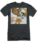 The Bucket Funky Dispatch Enterprises T-Shirt
