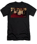 The Buffet Jean Louis Forain T-Shirt