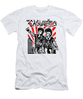 The Casualties Thelma Maclean T-Shirt