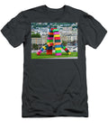 The Catene De Containers Kenneth Lempert T-Shirt