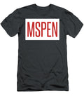The Channel Matthew Templeman T-Shirt