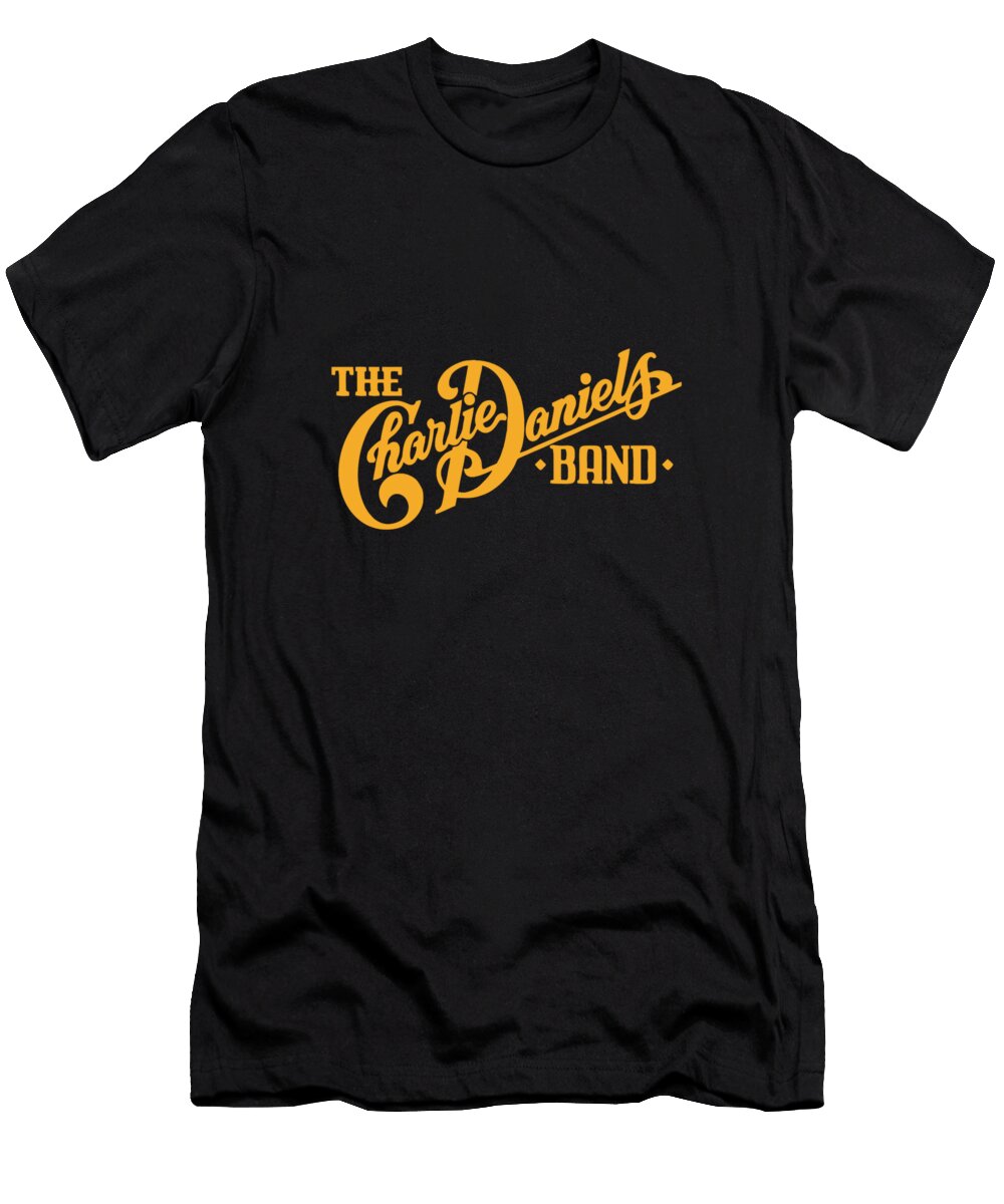 The Charlie Daniels Band Faith Tyler T-Shirt