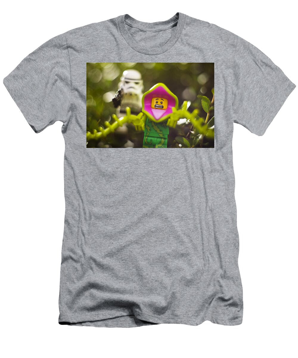 The Chase Ernest M Aquilio T-Shirt