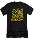 The Cheetah Fred Potter T-Shirt