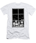 The Children in the Window Andrew Hitchen T-Shirt