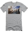 The Church of San Trovaso Venicec Julesromain Joyant French T-Shirt