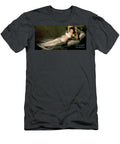 The Clothed Maja Goya T-Shirt