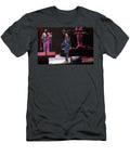 The Commodores William Wak King Front Row Photographs T-Shirt