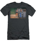 The Corner Store Jerry Cordeiro T-Shirt