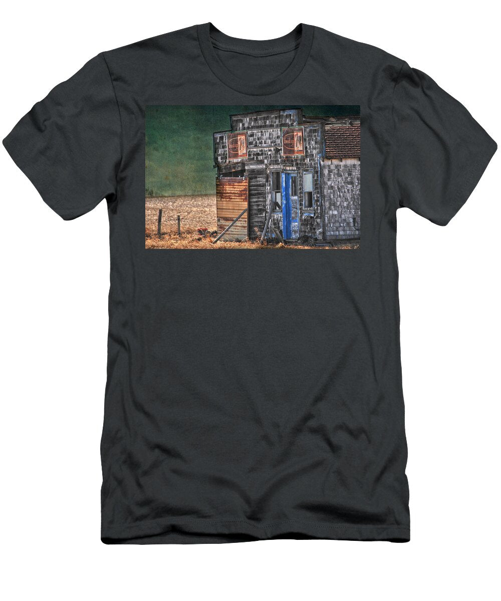 The Corner Store Jerry Cordeiro T-Shirt