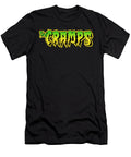 The Cramps Inered Dyernes T-Shirt