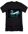 The Cyber Soar Cosmic Creations T-Shirt
