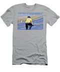 The Cyclist Jeramey Lende T-Shirt