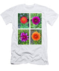 The Dahlias Jerry Abbott T-Shirt