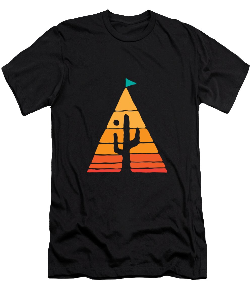 The Dawn Tatak Waskitho T-Shirt