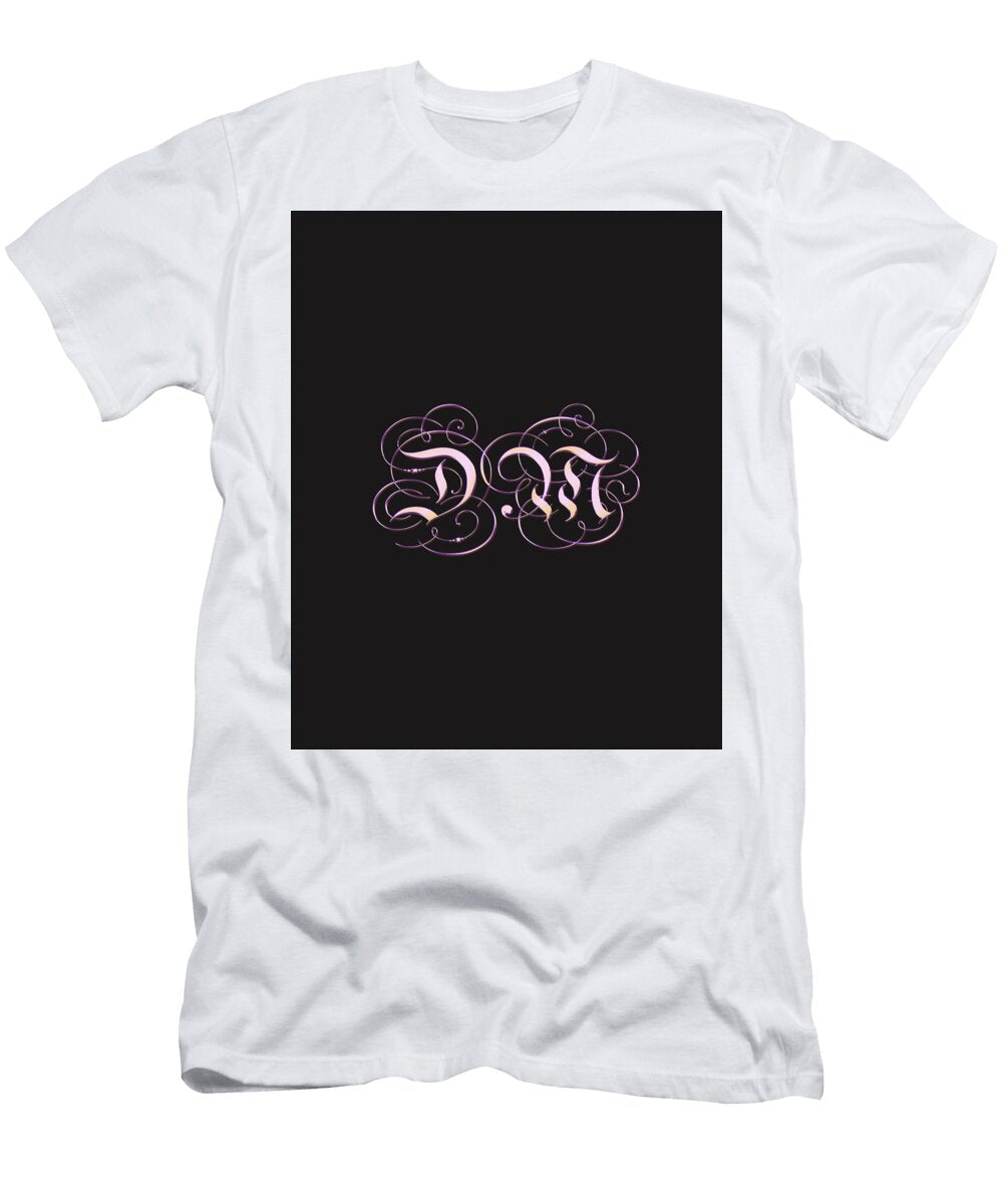 The Desiree Desiree Mckinney T-Shirt