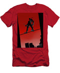 The Devil of Hells Kitchen Jeremy Nash T-Shirt