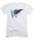 The Dragon 1 Crystal J Tone T-Shirt