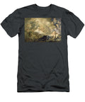 The Dream of Solomon Luca Giordano T-Shirt