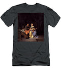 The Duet Cornelispieterszbega T-Shirt