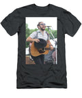 The Dustbowl Revival Guitarist Zach Lupetin Concert Photos T-Shirt