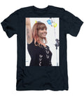 The Dustbowl Revival Singer Liz Beebe Concert Photos T-Shirt