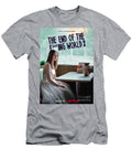 The End of the Fing World Poster Poster Yara Old School T-Shirt