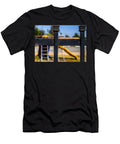 The Ending of Toy Story 4 Angus Hooper Iii T-Shirt