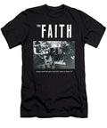 The Faith Subject to Change Carol Diebold T-Shirt