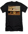 The Famous Beirut Picadilly Theater Funkpix Photo Hunter T-Shirt