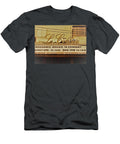The Famous Le Colisee Cinema in Beirut Funkpix Photo Hunter T-Shirt