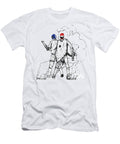 The Fated Sons Gaga Gate T-Shirt