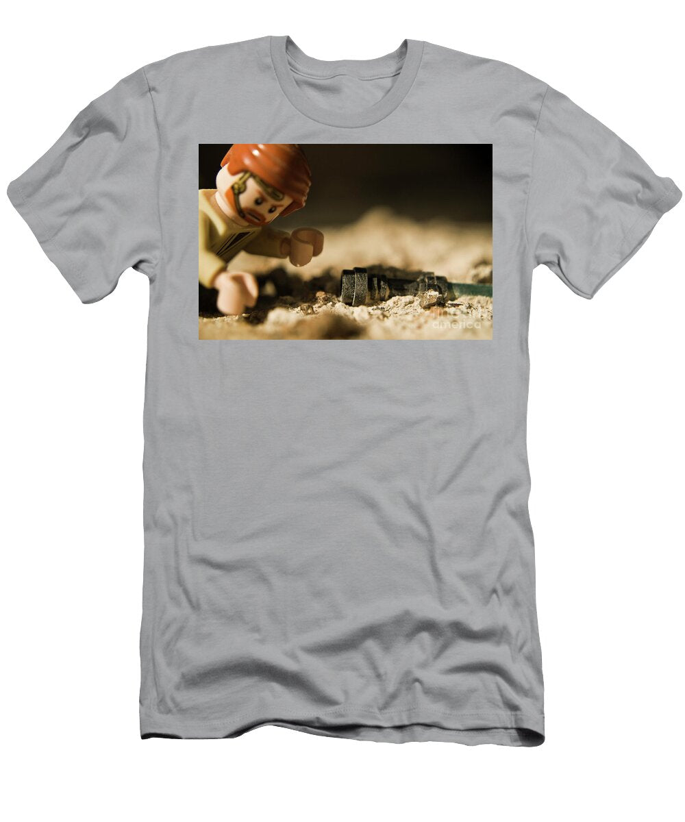 The Force Keegan Dietz T-Shirt
