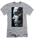 The Fractured Visage Kevin Walker T-Shirt