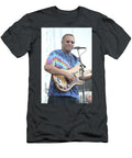 The Funky Meters George Porter Jr Concert Photos T-Shirt