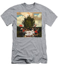 The Gathering Fran Rodriguez T-Shirt