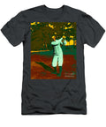 The Golfer 20130208 Wingsdomain Art and Photography T-Shirt