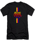 The Grateful Dead American Rock Band Gregpandu Kerrill Frotton T-Shirt