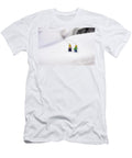The Great Lego Snowshoeing Adventure No 2 Irwin Seidman T-Shirt